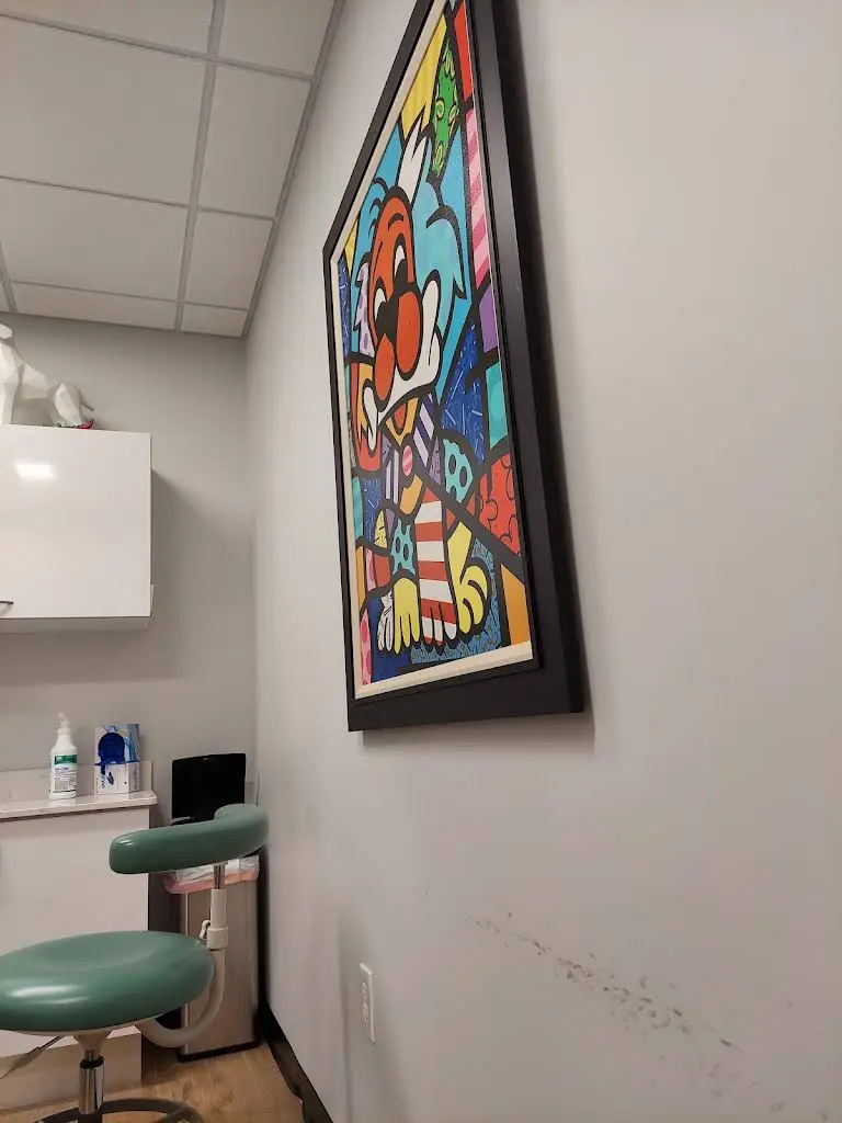 Everett - Chelsea Childrens Dental