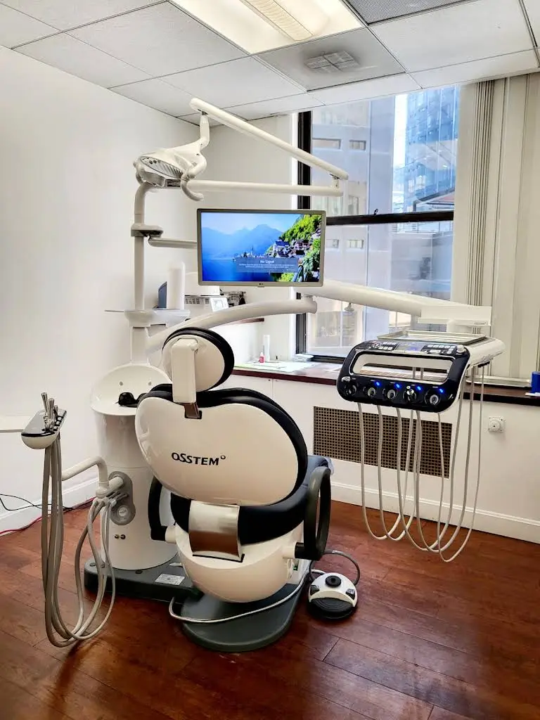 Acro Dental Boston