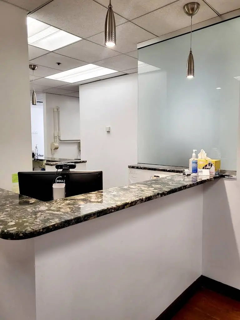 Acro Dental Boston