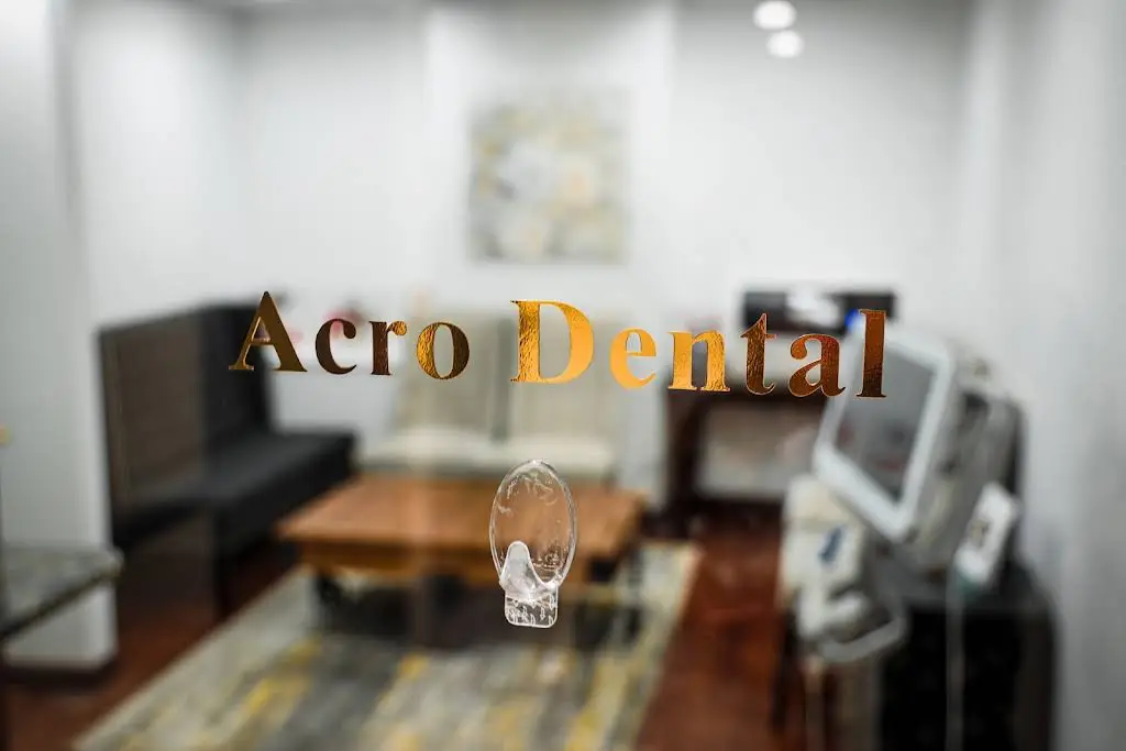 Acro Dental Boston