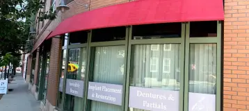 Avalon Dental Center Cambridge