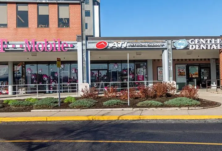 Gentle Dental Somerville