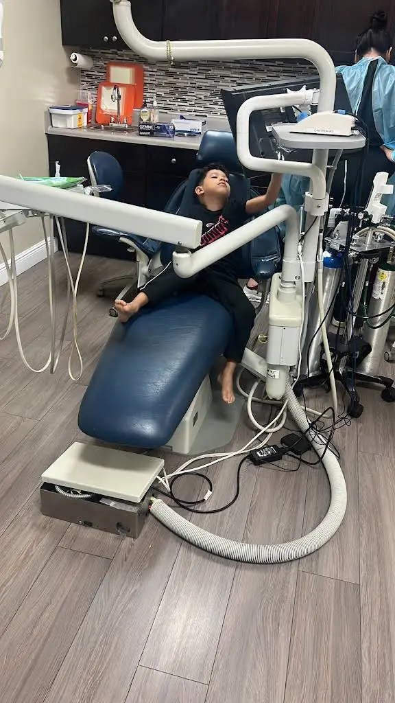 Chelsea Pediatric Dentistry