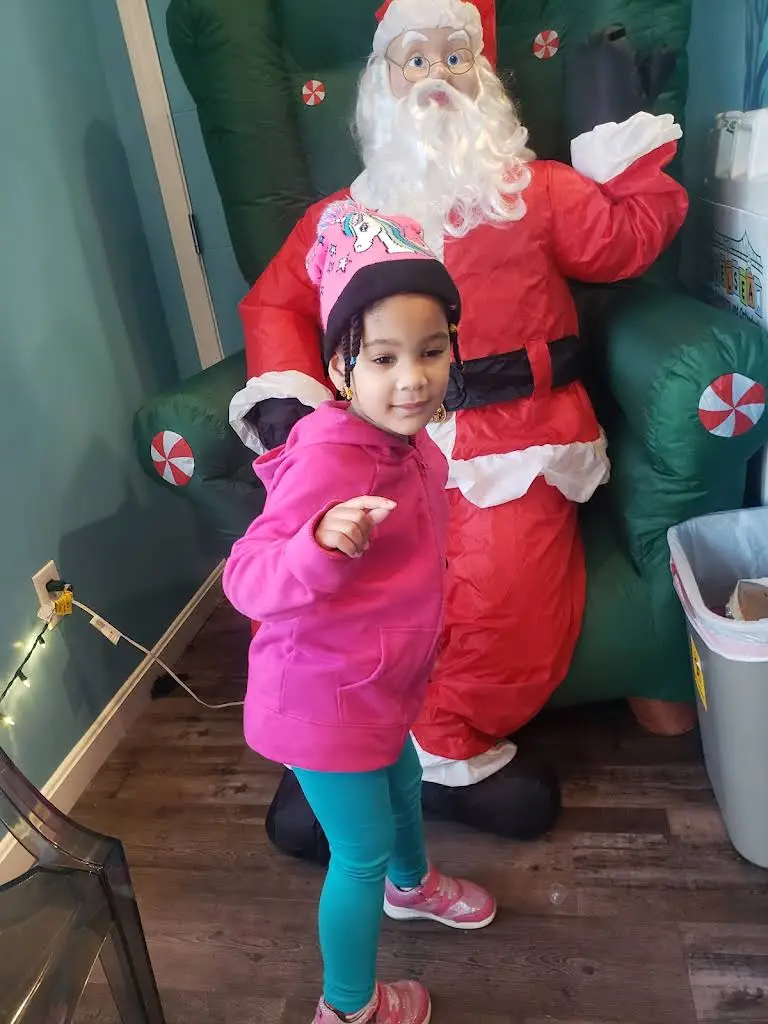 Chelsea Pediatric Dentistry