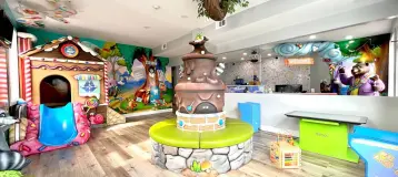 Everett Smiles Pediatric Dentistry and Orthodontics