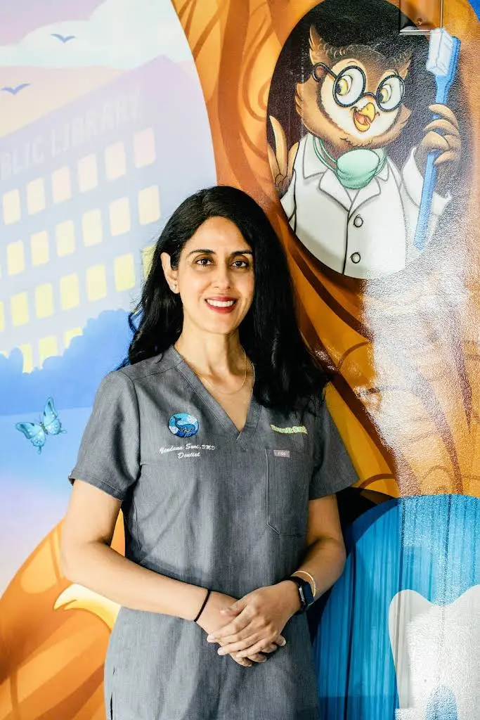 Everett Smiles Pediatric Dentistry and Orthodontics