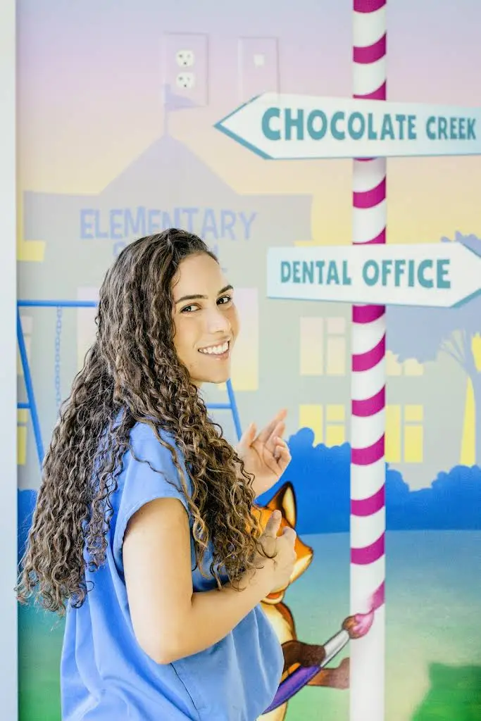 Everett Smiles Pediatric Dentistry and Orthodontics