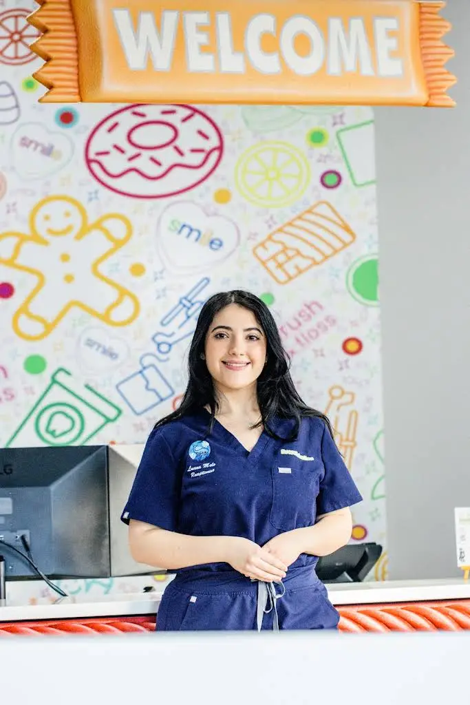 Everett Smiles Pediatric Dentistry and Orthodontics