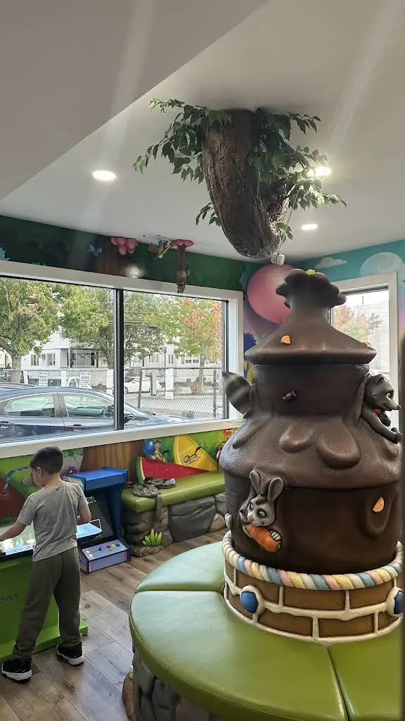 Everett Smiles Pediatric Dentistry and Orthodontics