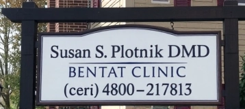 Susan S Plotnick DMD