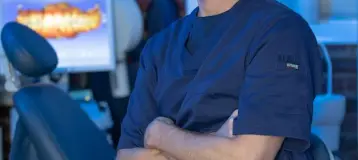 The Dental Specialists