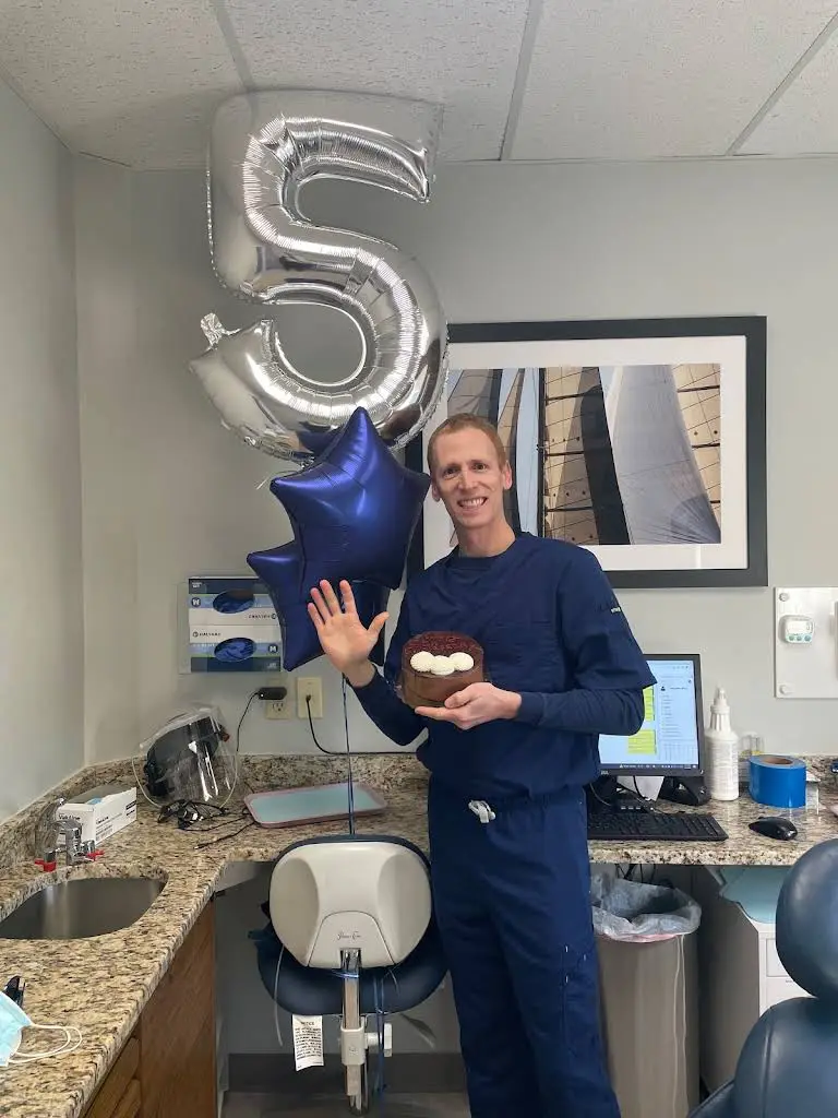 The Dental Specialists