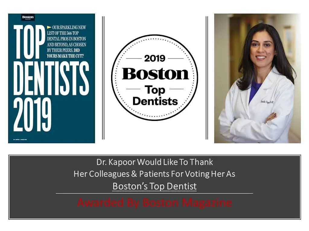 Waltham Family Dental