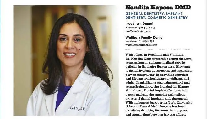 Waltham Family Dental
