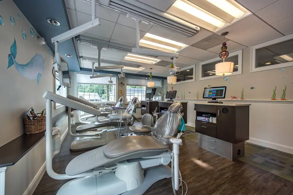 Weston Pediatric Dental