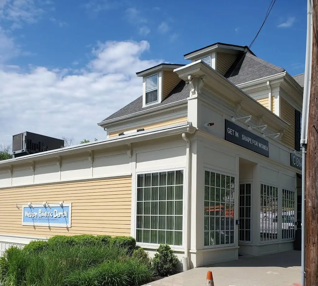 Weston Pediatric Dental