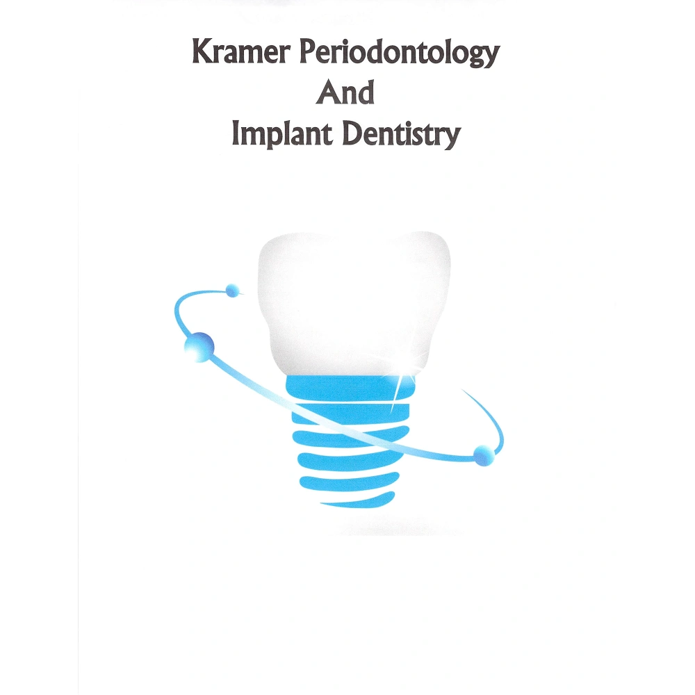 Kramer Periodontology and Implant Surgery