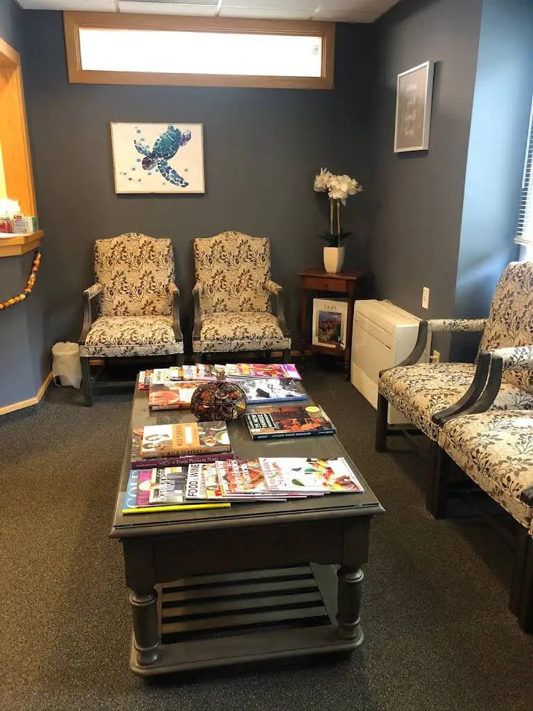 Pearl Dental Associates