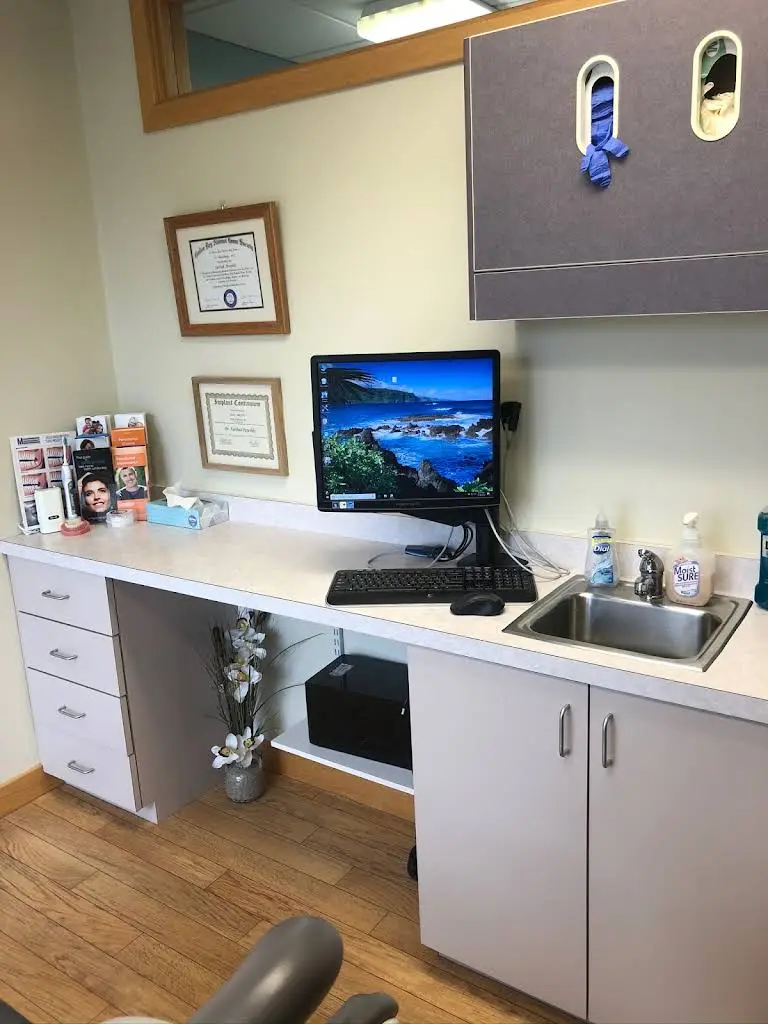 Pearl Dental Associates