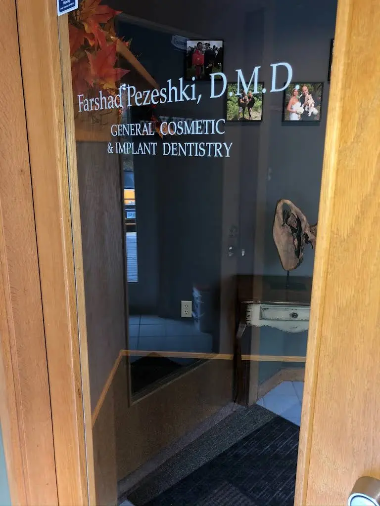 Pearl Dental Associates
