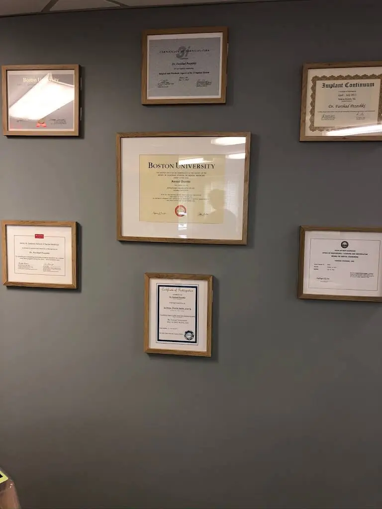 Pearl Dental Associates