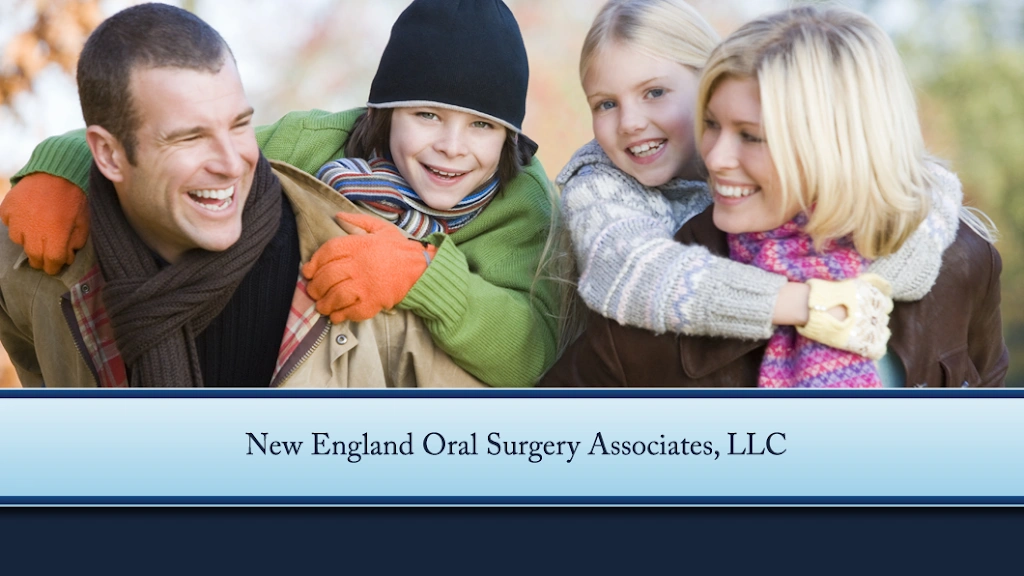 New England Oral & Maxillofacial Surgery