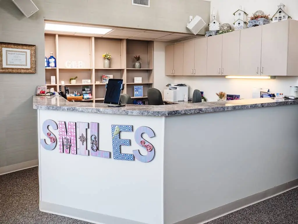 Smiles By Stylos - Chelmsford