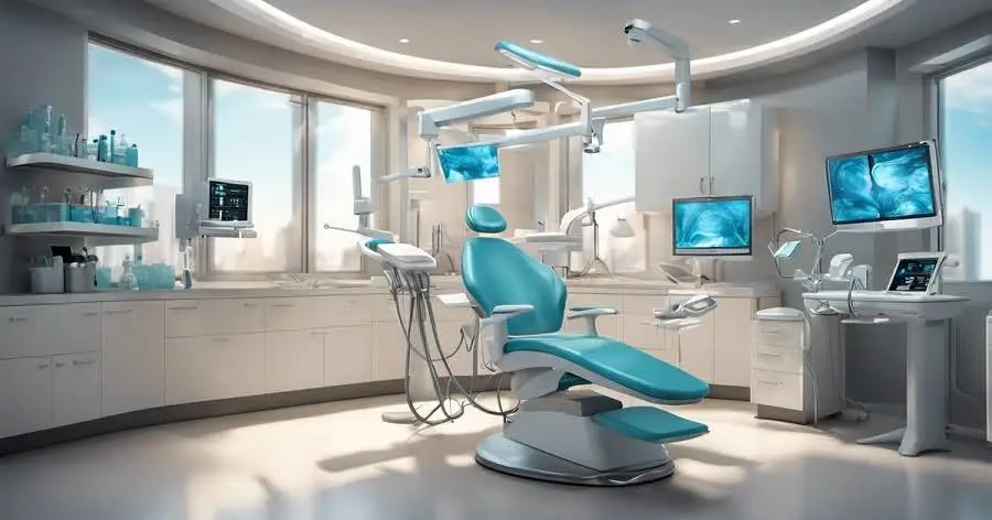 Nashua Family Dental - Dr. Jason Keshian, DMD - Professional dental clinic exterior with modern facilities