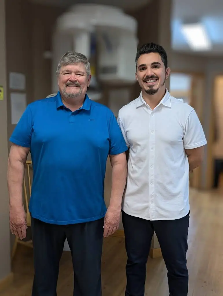 Nashua Family Dental - Dr. Jason Keshian, DMD