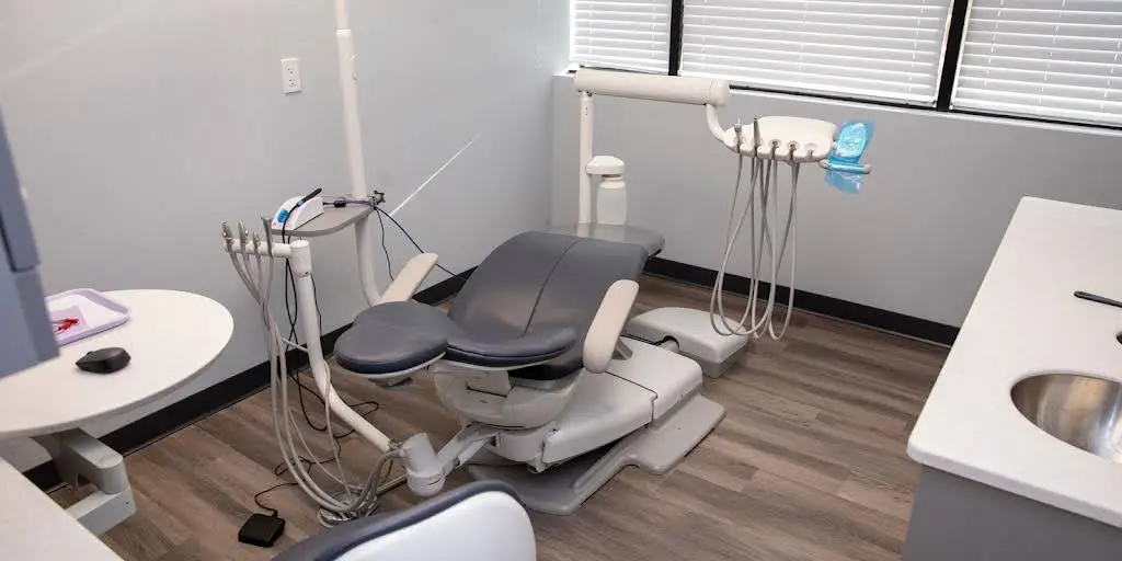 Nashua Family Dental - Dr. Jason Keshian, DMD