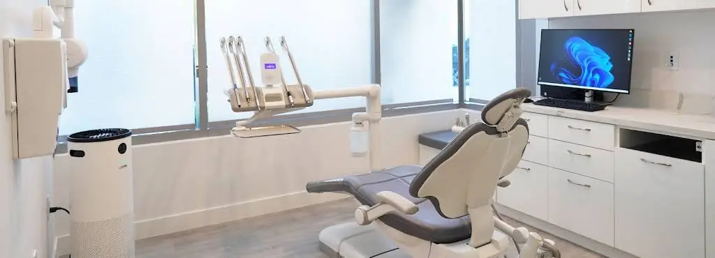 Nashua Family Dental - Dr. Jason Keshian, DMD