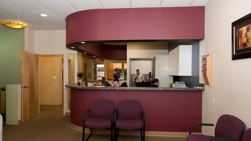 Children's Dental of Waltham - Professional dental clinic exterior with modern facilities