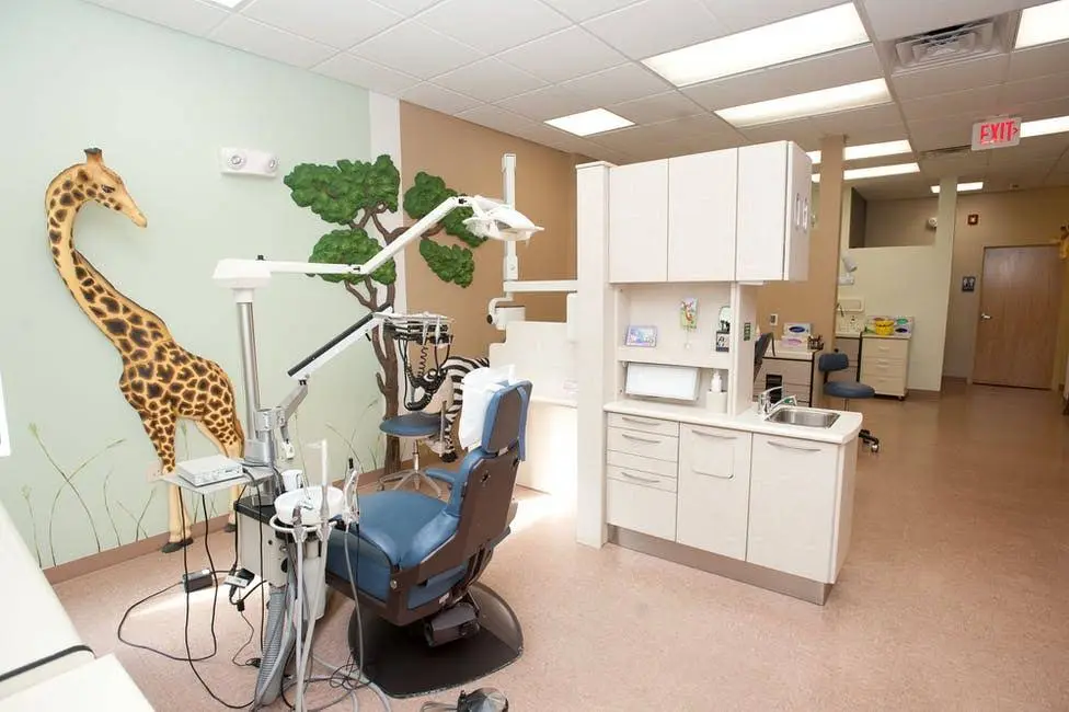 Children's Dental of Waltham