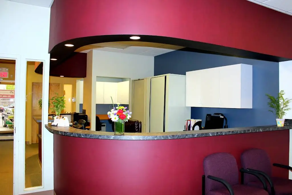 Children's Dental of Waltham