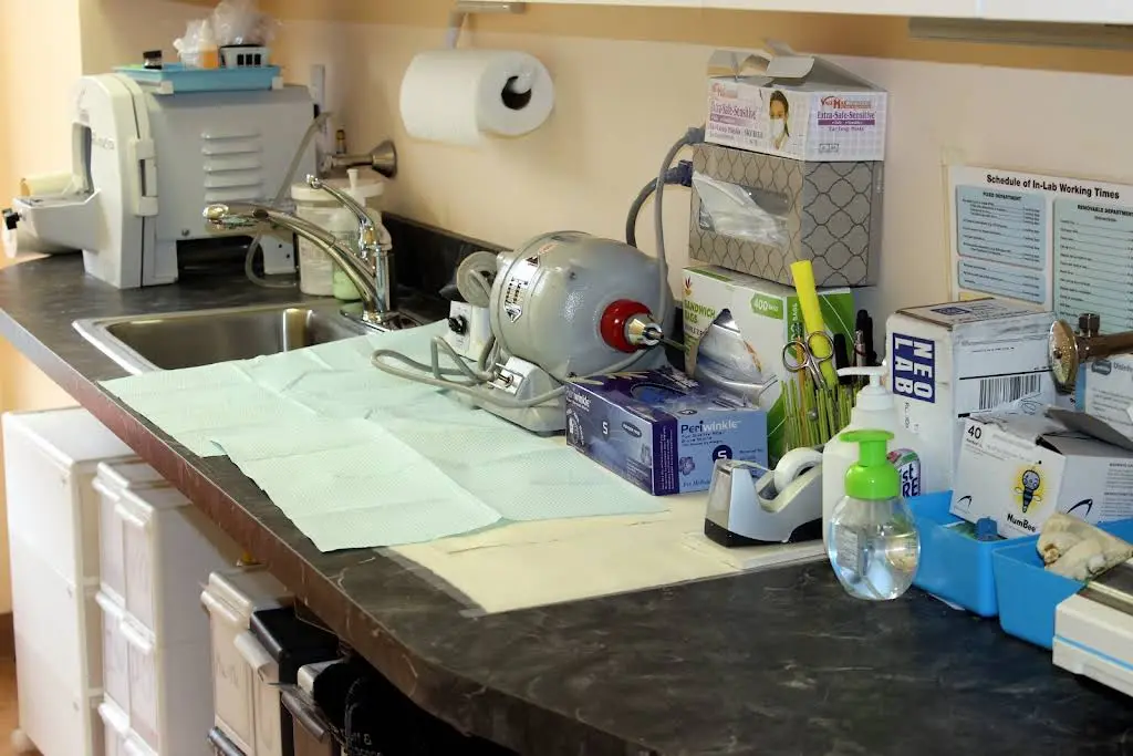 Children's Dental of Waltham