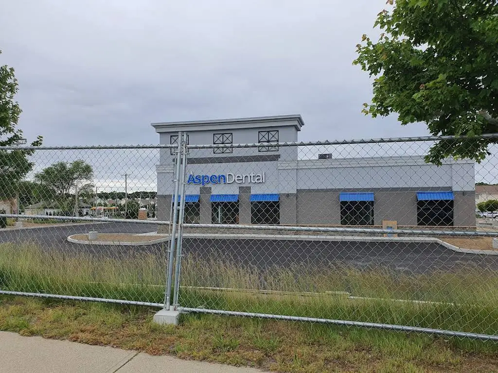 Aspen Dental