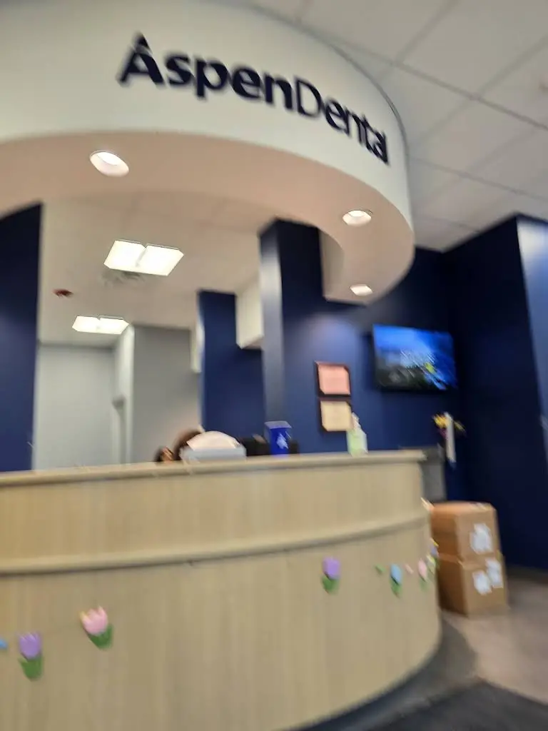 Aspen Dental