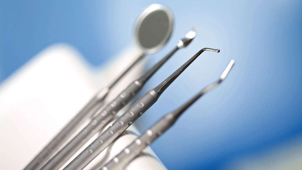 Advanced Dental Spa - Professional dental clinic exterior with modern facilities