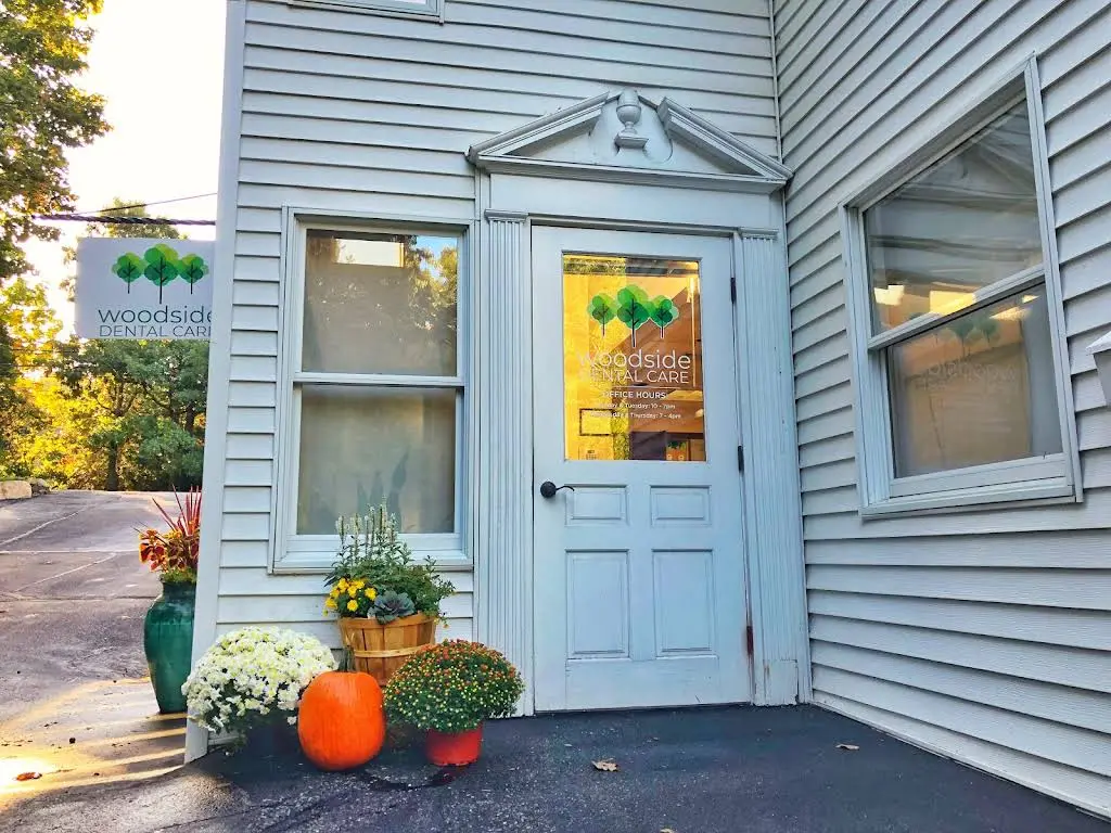 Woodside Dental Care