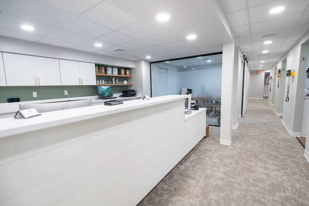 Woodside Dental Care
