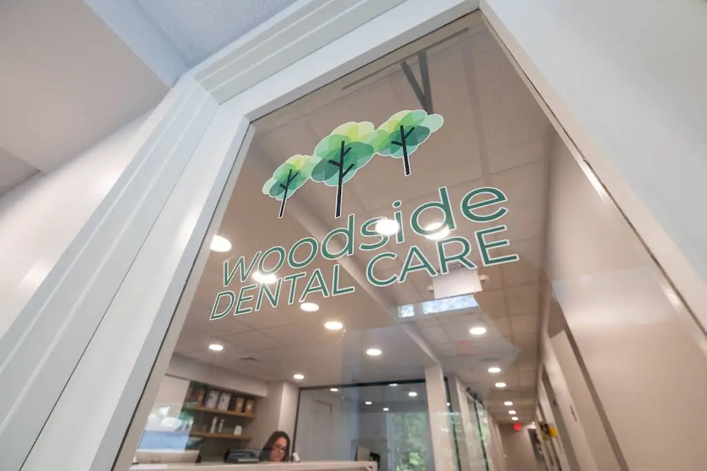 Woodside Dental Care