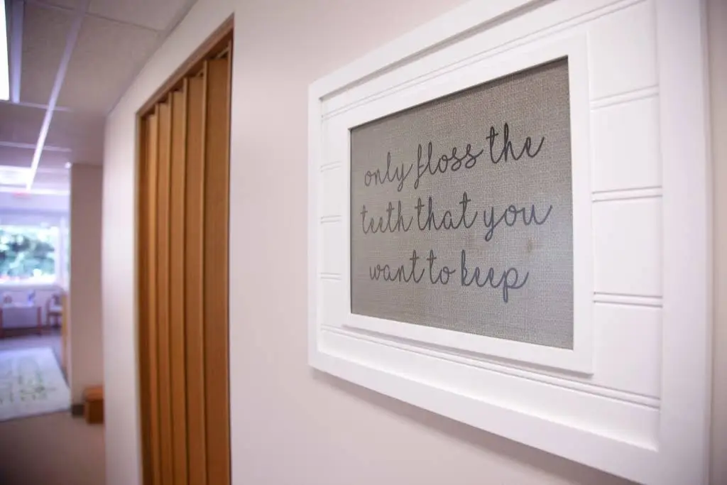 Woodside Dental Care