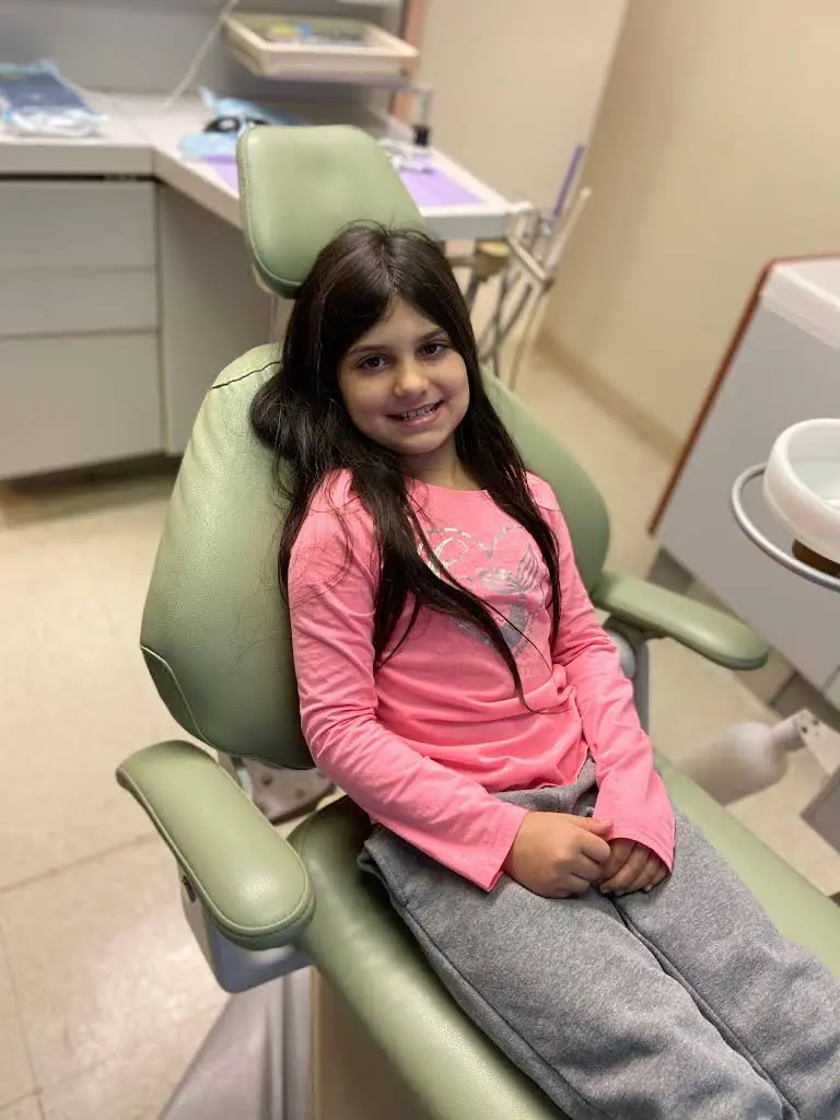 Beyond Dental Health