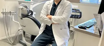 Whitman Family Dental
