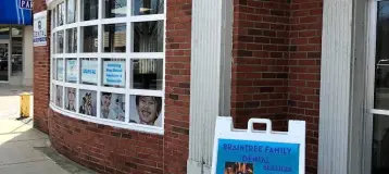 Braintree Family Dental