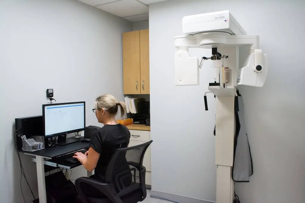 Great Sleep Dental - Professional dental clinic exterior with modern facilities
