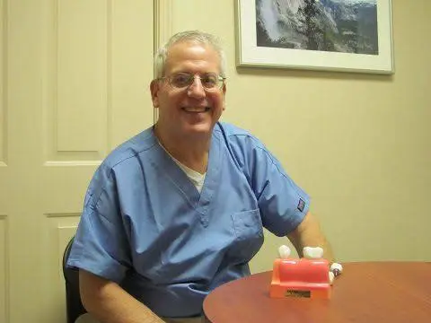 The Toothboss - Richard E. Wolfert, DMD