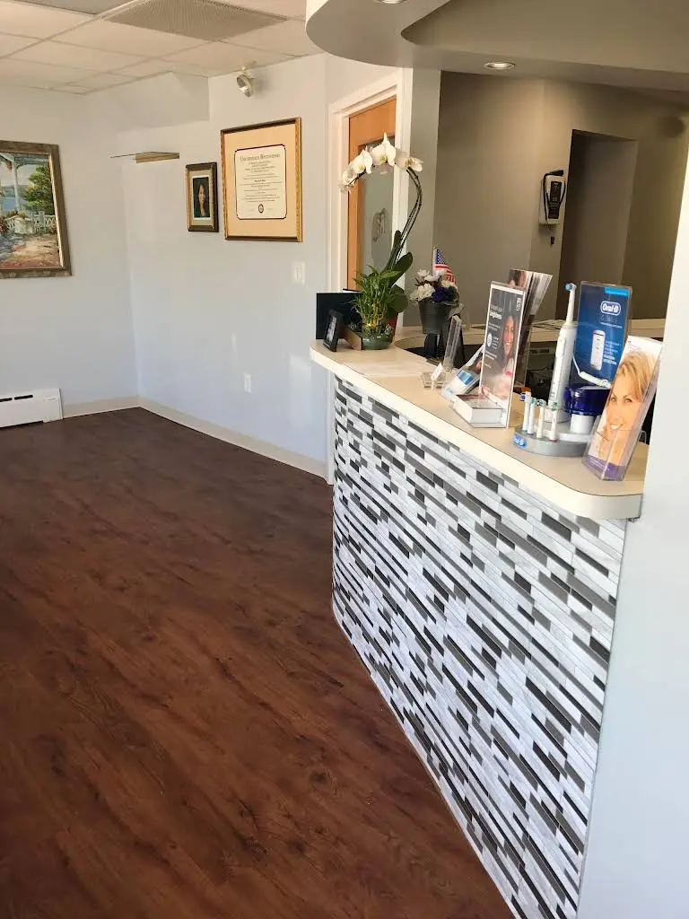 Braintree Dental Group