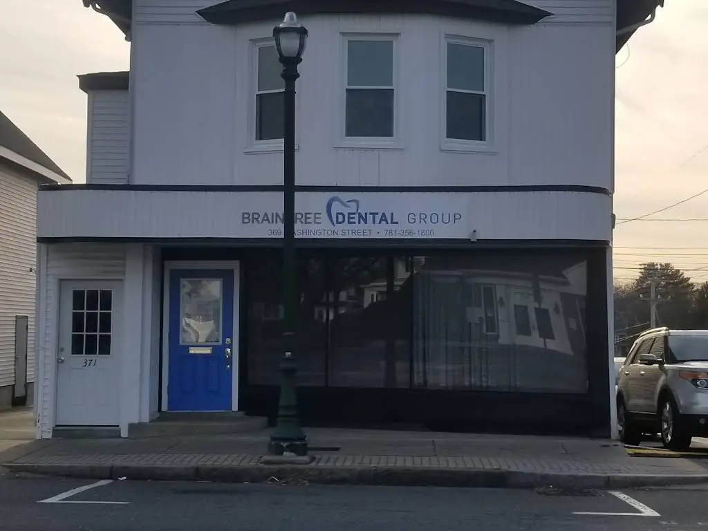 Braintree Dental Group
