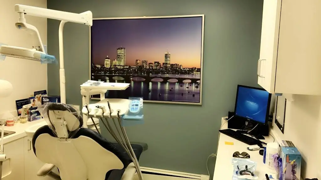 Braintree Dental Group